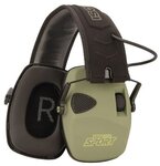Ear and Eye Protection 53